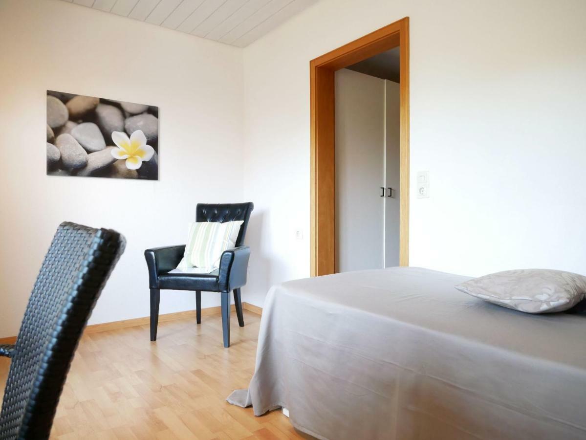 Haus Vita Ferien- Und Seminarhaus Urberg Exterior photo